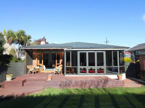 15 Rugby Street, Highfield