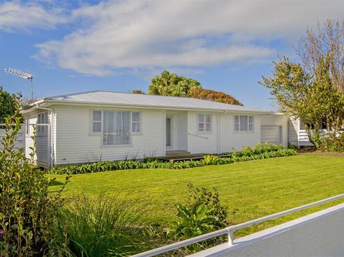 138 Waihi Road, Hawera
