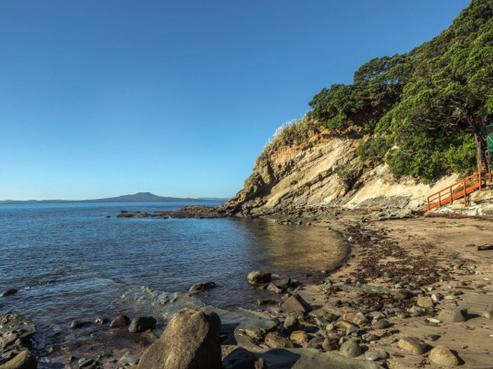 21 Red Bluff Rise, Campbells Bay