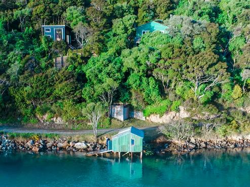 6 Bay Road, Purakaunui