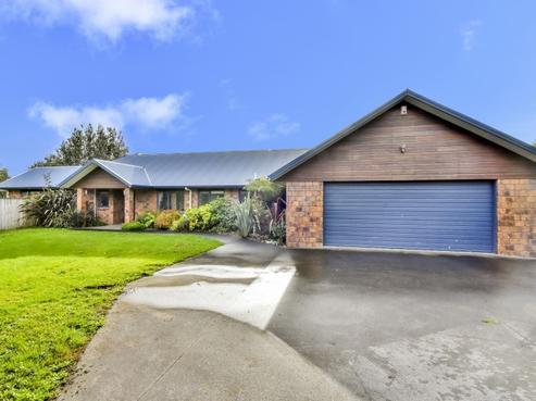 5E Raukawa Grove, Waiuku