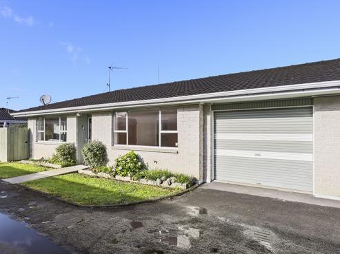 6/58 Wellington Street, Howick