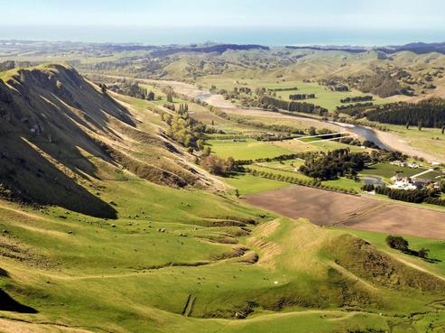213 Waimarama Road, Havelock North