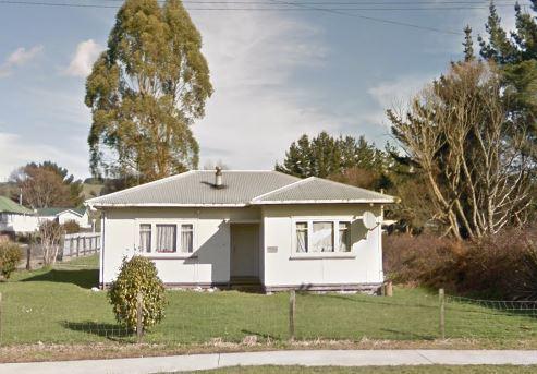 10 Ellis Road, Benneydale