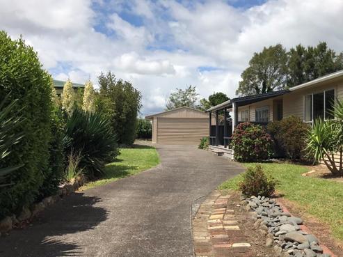 8 Stirling Street, Te Aroha