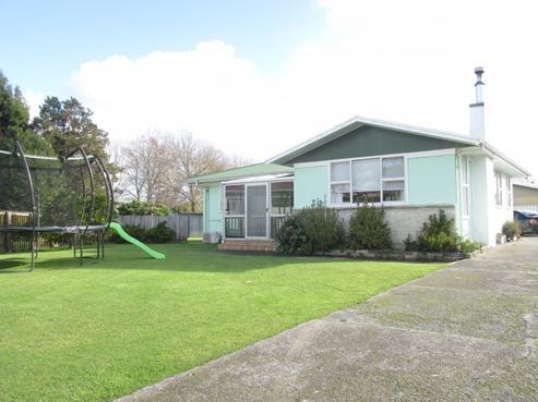 3 Robert Shortt Street, Wairoa