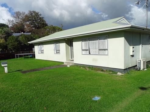 25 Hill Street, Paeroa