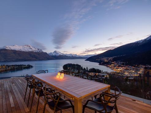 9 Manchester Place, Queenstown Central