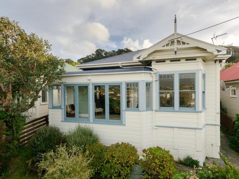 40 Crawford Road, Kilbirnie