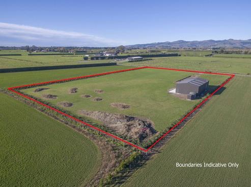 410B Robinsons Road, Prebbleton
