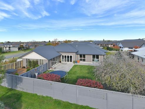 51 Oakwood Drive, Rangiora