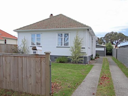 66 Russell Road, Marewa