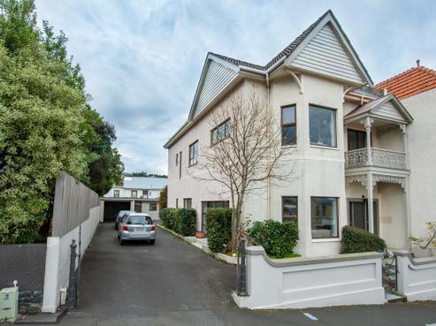 298 High Street, Dunedin Central