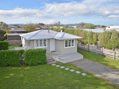 1A Dublin Street, Martinborough