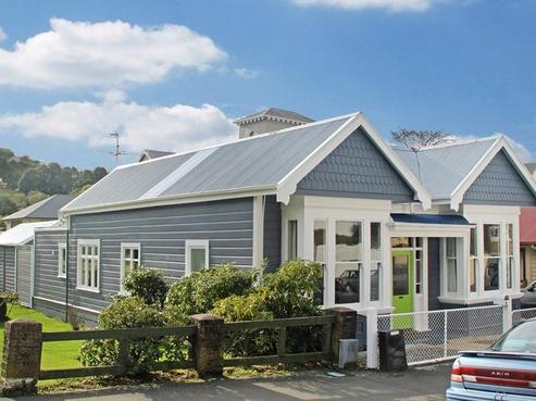 4 Duke Street, North Dunedin