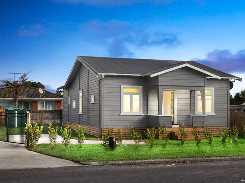 1B Gibson Road, Tuakau