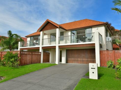 9 Parkwood Crescent, Gulf Harbour