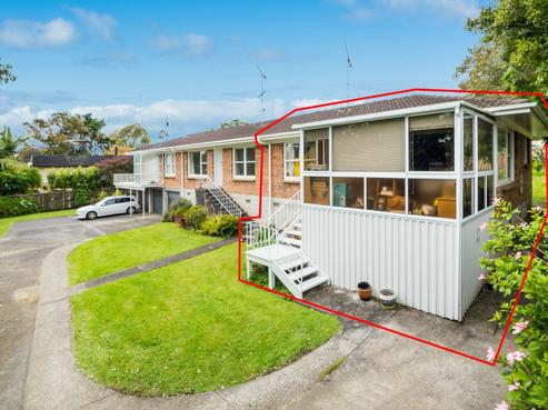 3/43 Eban Avenue, Hillcrest