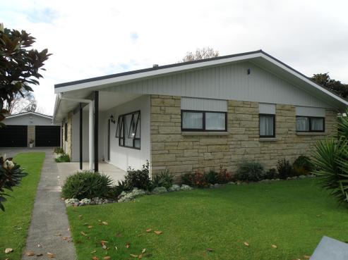 31 Tawari Street, Matamata