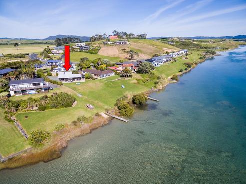 6 Riverview Place, Waipu