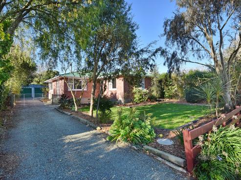 31 Forbes Road, Tai Tapu