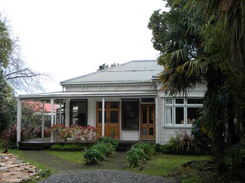 33 Fraser Street, Ross