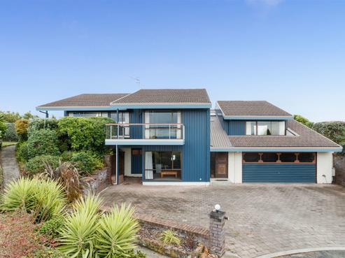 8 Puketiro Drive, Feilding
