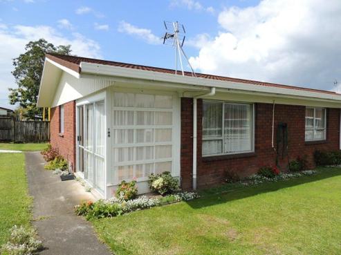 105 Anderson Street, Morrinsville