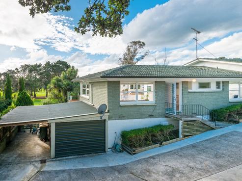 13B Ariho Terrace, Devonport