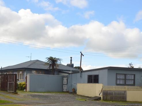 33 Kururau Road, Taumarunui