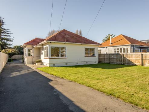60 Wilsons Road South, Saint Martins