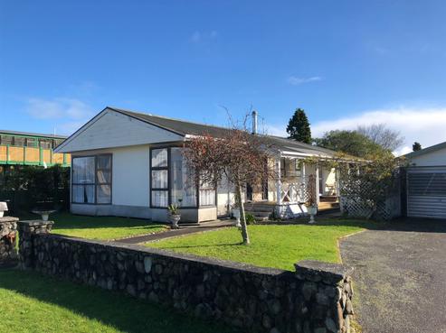 93 Bealey Street, Hokitika