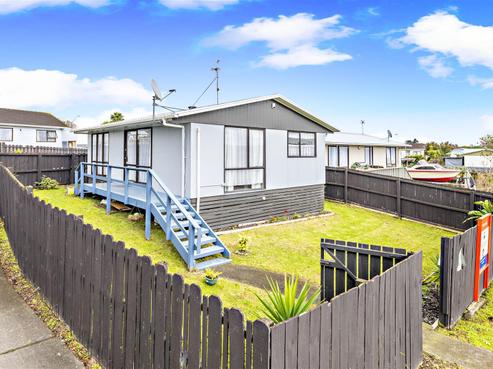 1/115 Boundary Road, Clover Park