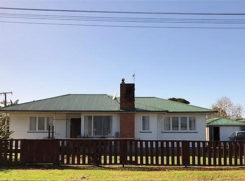 58 Logan Street, Dargaville
