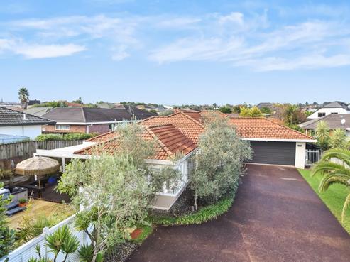 53 Matterhorn Crescent, Northpark