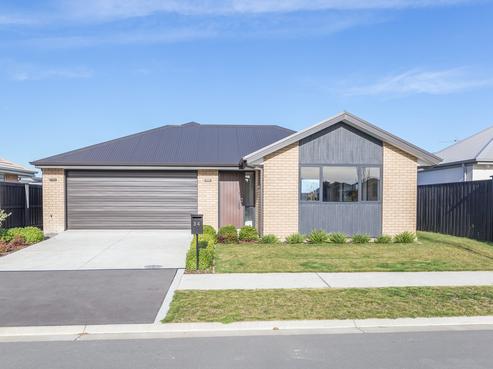 34 Lansdowne Way, Rolleston