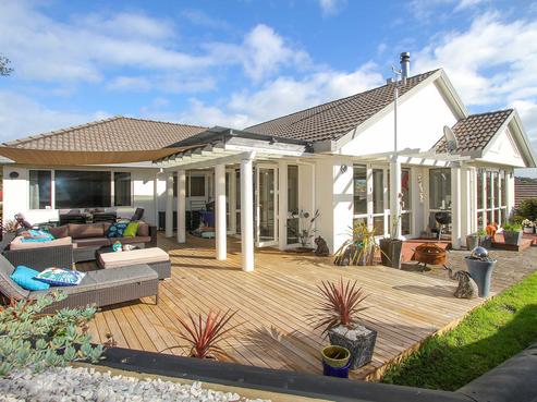 35 Serene Place, Gulf Harbour