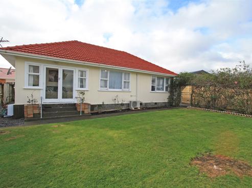 12 Wynyard Street, Bell Block