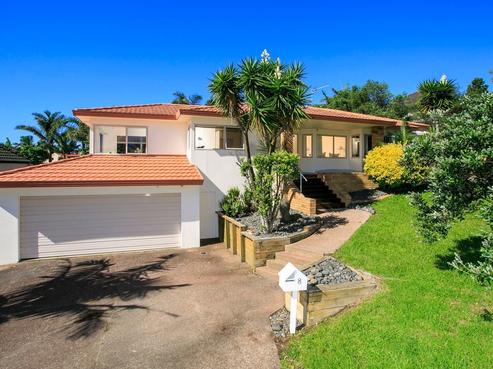 8 Mandeville Place, Unsworth Heights