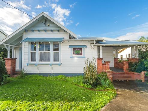 108 Harrison Street, Whanganui Central