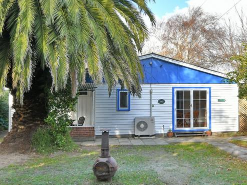 1 Kowai Street, Leithfield