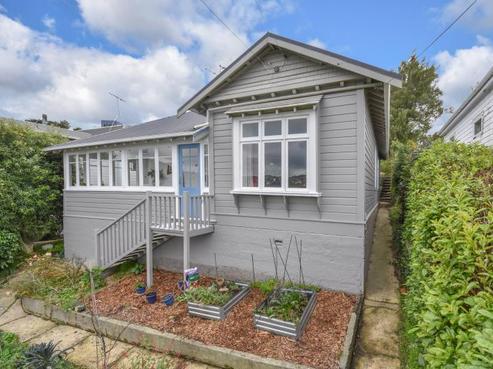 40 Orbell Street, Dalmore