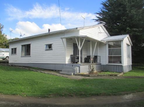 23 Odin Street, Norsewood