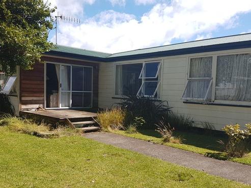 22 Rangipoia Place, Turangi