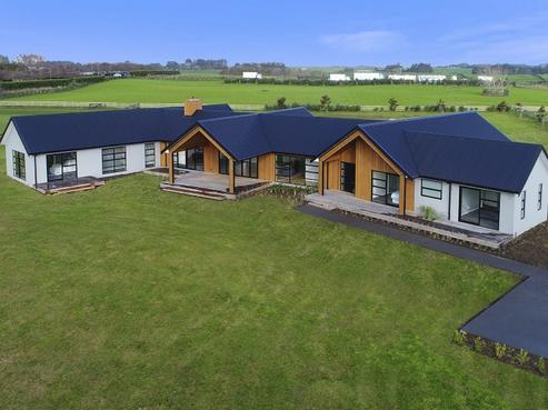 20 Biddick Road, Karaka