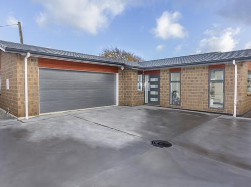 121A Thackeray Street, Trentham