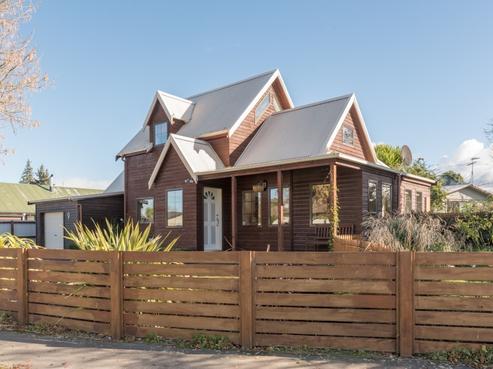 9 Colcord Place, Methven