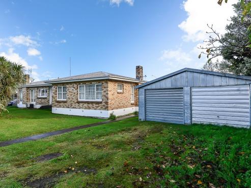 134 Killarney Road, Frankton