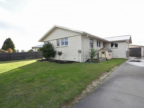 47 Forfar Crescent, Rockdale