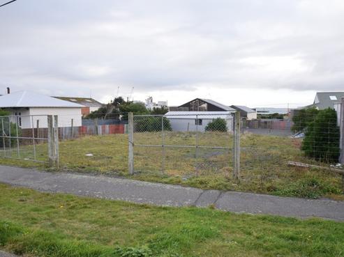 135 Barrow Street, Bluff